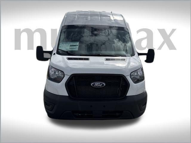 new 2024 Ford Transit-250 car, priced at $49,270