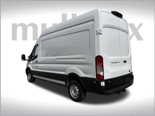 new 2024 Ford Transit-250 car, priced at $49,270