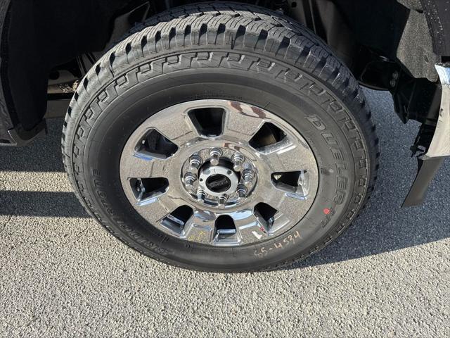 new 2025 Ford F-250 car, priced at $90,397