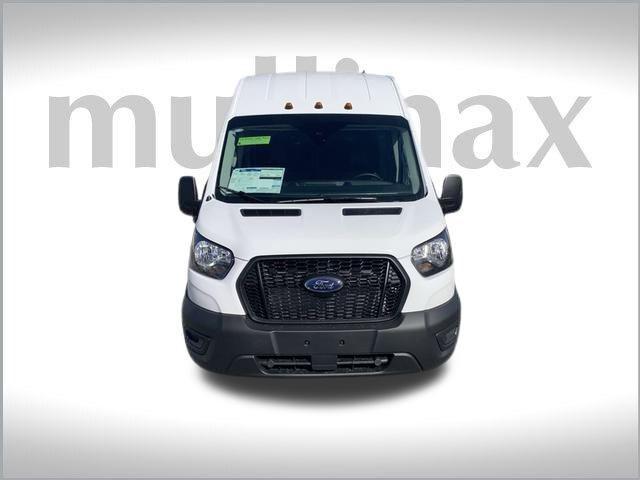 new 2024 Ford Transit-350 car, priced at $56,365