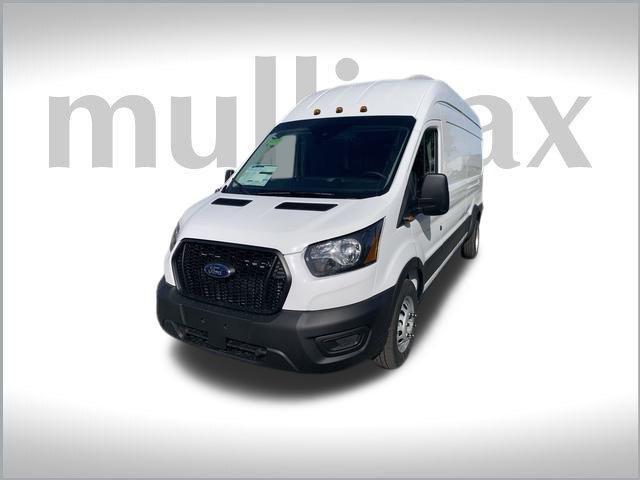 new 2024 Ford Transit-350 car, priced at $56,365