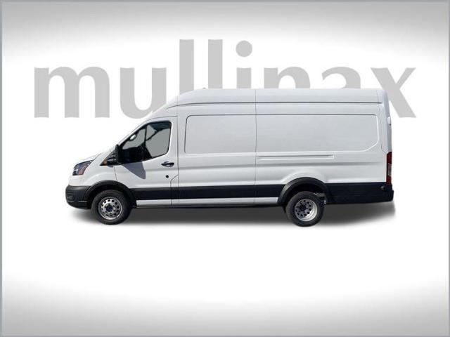 new 2024 Ford Transit-350 car, priced at $56,365