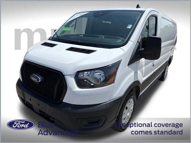 used 2024 Ford Transit-150 car, priced at $38,901