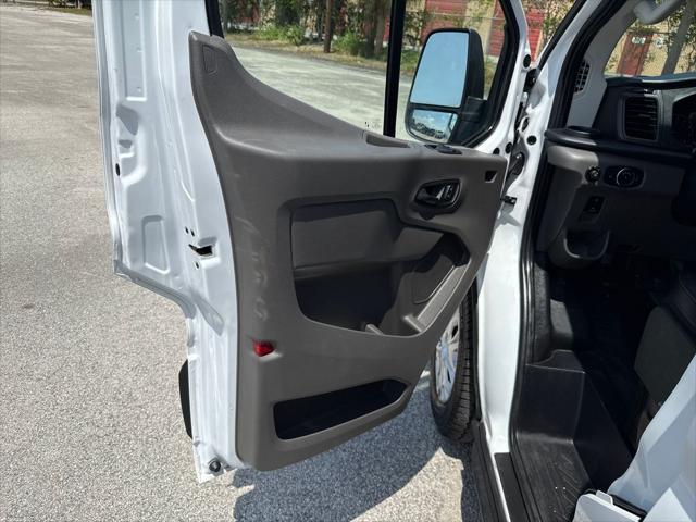 used 2024 Ford Transit-150 car, priced at $38,901