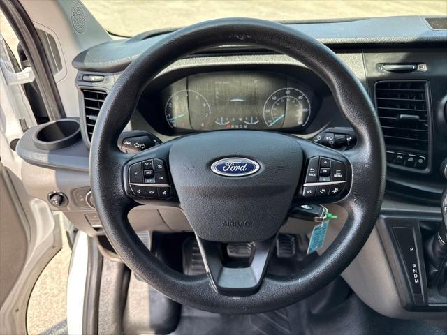 used 2024 Ford Transit-150 car, priced at $38,901