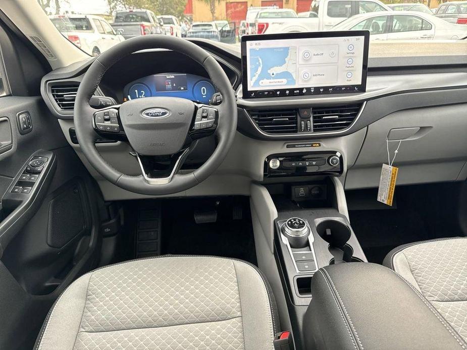 new 2024 Ford Escape car, priced at $30,863