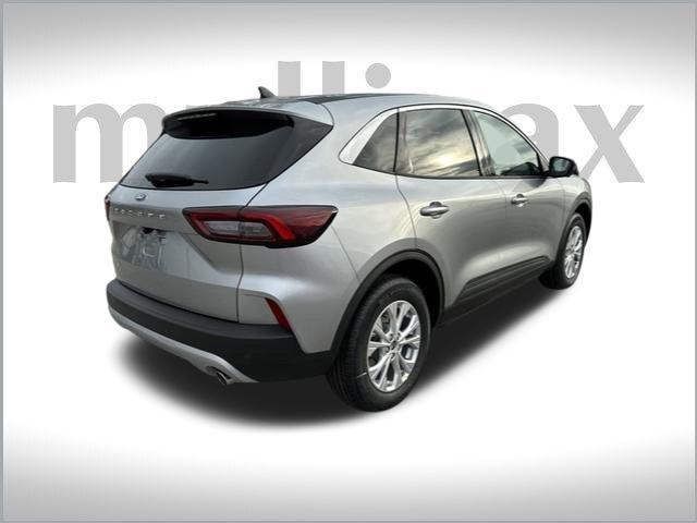 new 2024 Ford Escape car, priced at $30,863