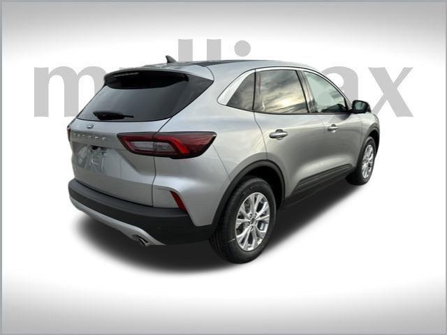 new 2024 Ford Escape car, priced at $29,214