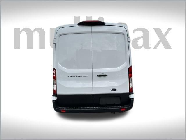 new 2024 Ford Transit-250 car, priced at $51,388