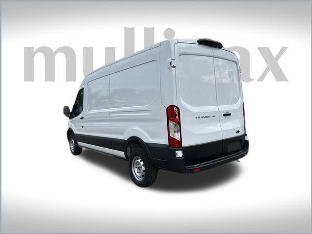 new 2024 Ford Transit-250 car, priced at $51,388