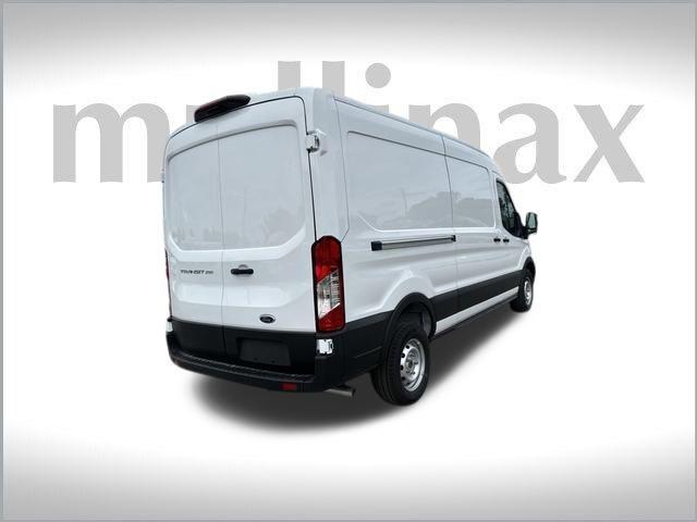 new 2024 Ford Transit-250 car, priced at $51,388