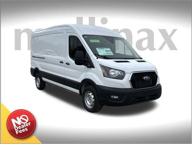 new 2024 Ford Transit-250 car, priced at $51,388