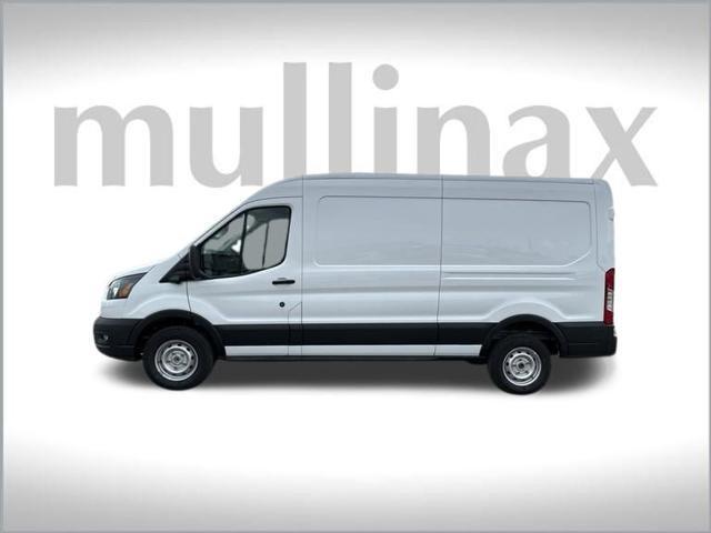 new 2024 Ford Transit-250 car, priced at $51,388