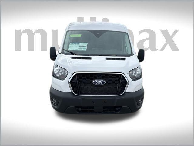 new 2024 Ford Transit-250 car, priced at $51,388