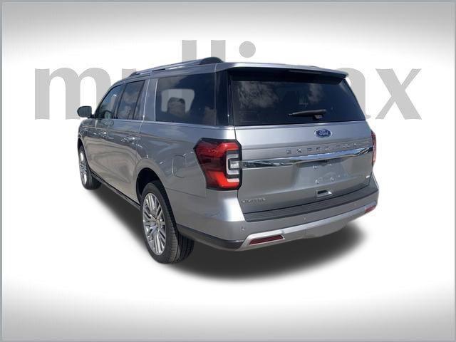 new 2024 Ford Expedition car, priced at $70,410