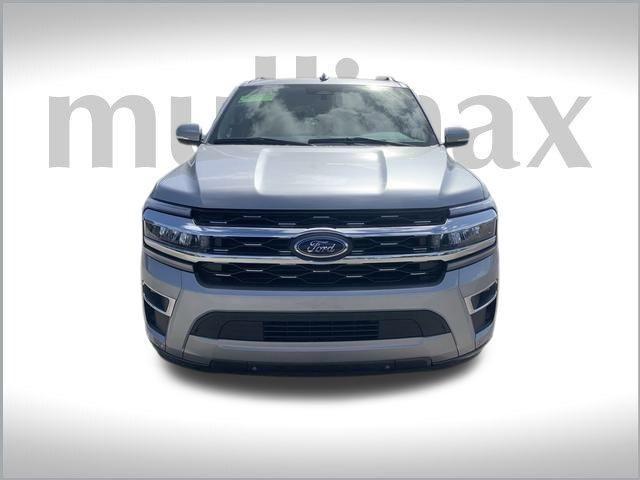 new 2024 Ford Expedition car, priced at $70,410