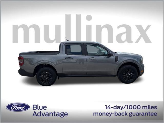 used 2023 Ford Maverick car, priced at $32,900