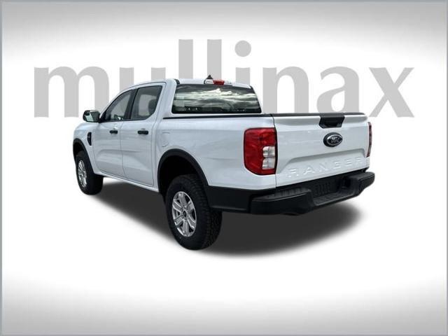 new 2024 Ford Ranger car, priced at $32,661