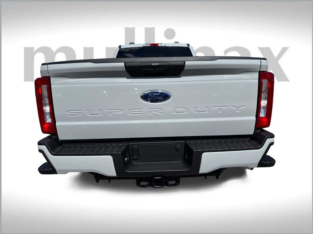new 2026 Ford F-250 car, priced at $59,442