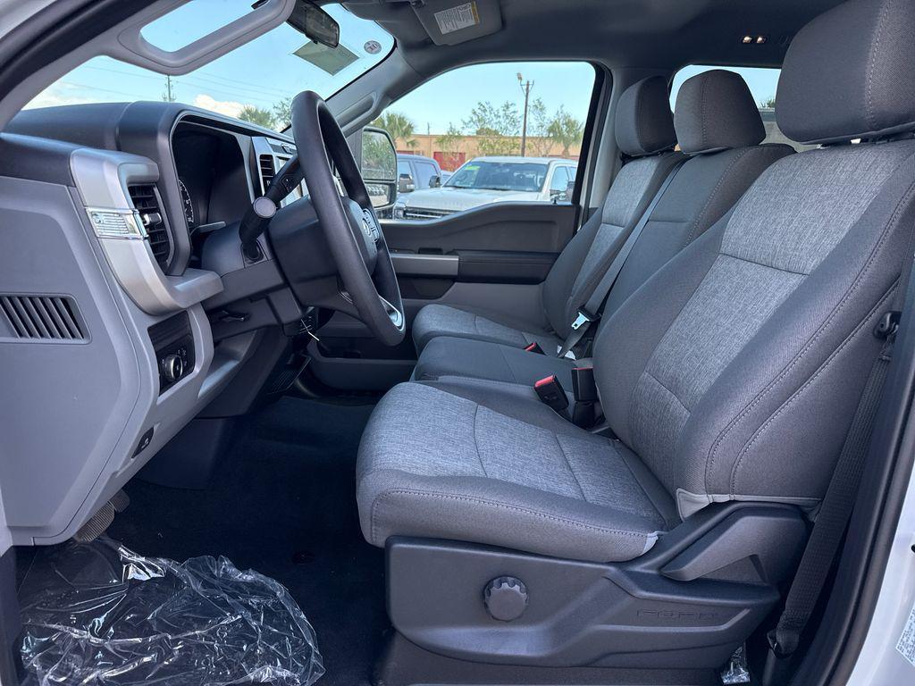 new 2026 Ford F-250 car, priced at $59,442