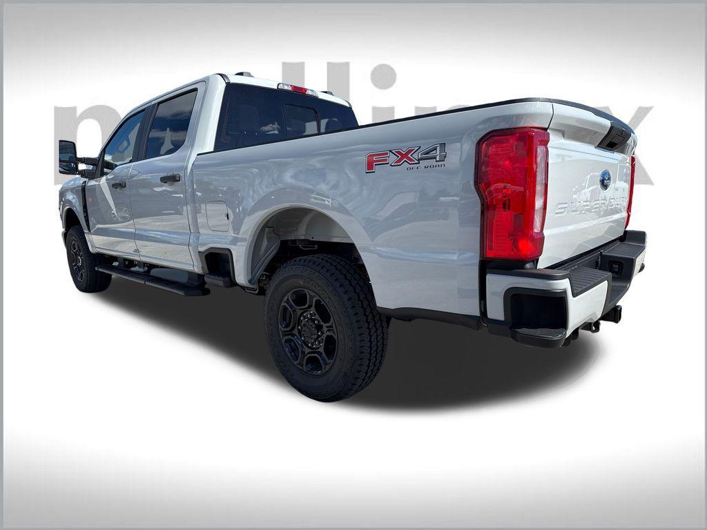 new 2026 Ford F-250 car, priced at $59,442
