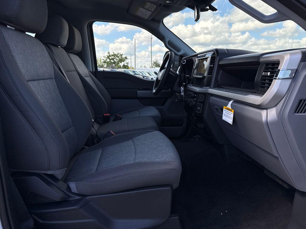 new 2026 Ford F-250 car, priced at $59,442