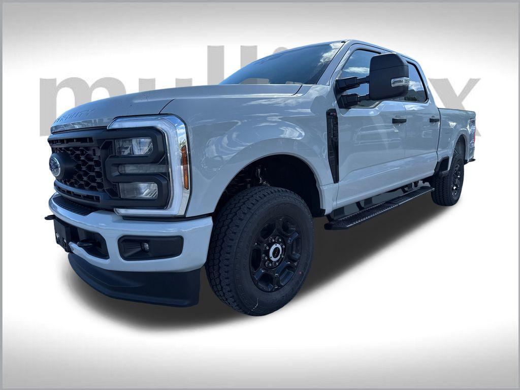new 2026 Ford F-250 car, priced at $59,442