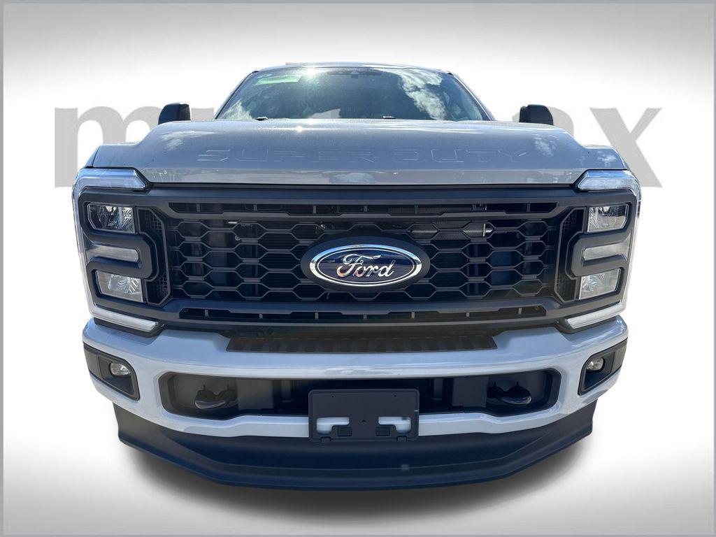 new 2026 Ford F-250 car, priced at $59,442