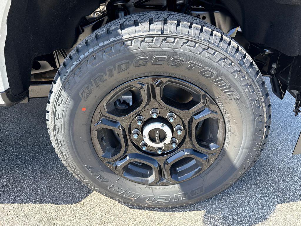 new 2026 Ford F-250 car, priced at $59,442