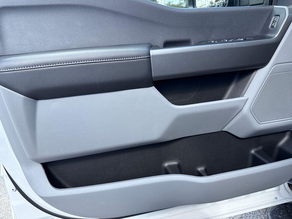 new 2026 Ford F-250 car, priced at $59,442