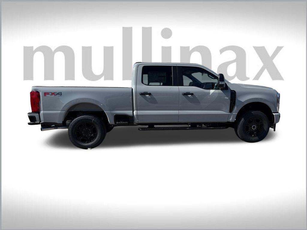 new 2026 Ford F-250 car, priced at $59,442