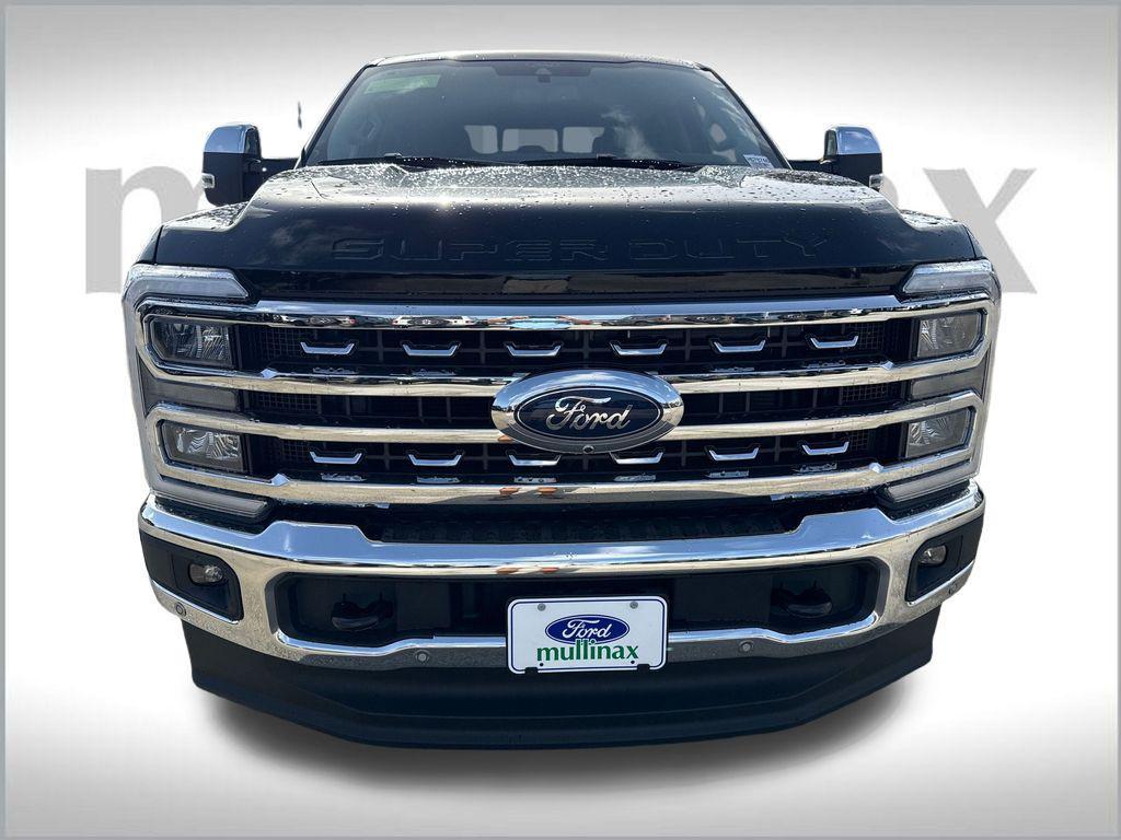 new 2025 Ford F-250 car, priced at $80,670