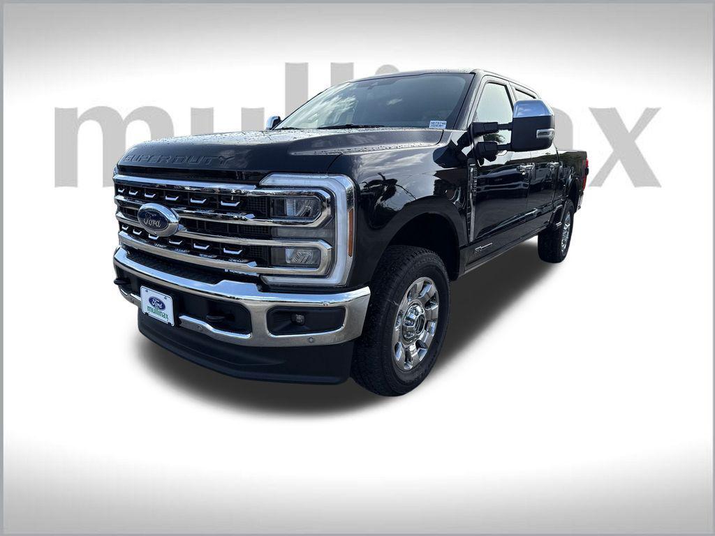 new 2025 Ford F-250 car, priced at $80,670