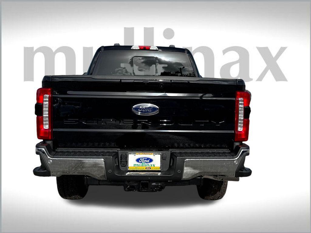 new 2025 Ford F-250 car, priced at $80,670