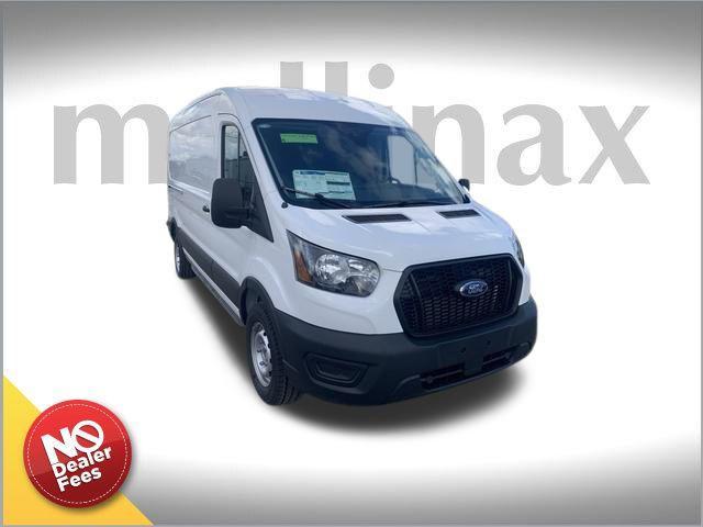 new 2024 Ford Transit-250 car, priced at $49,827