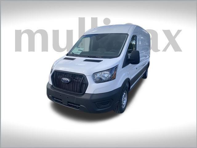 new 2024 Ford Transit-250 car, priced at $49,827