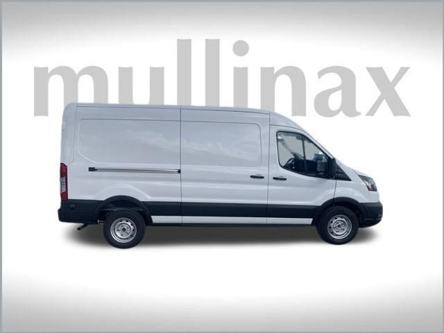 new 2024 Ford Transit-250 car, priced at $49,827