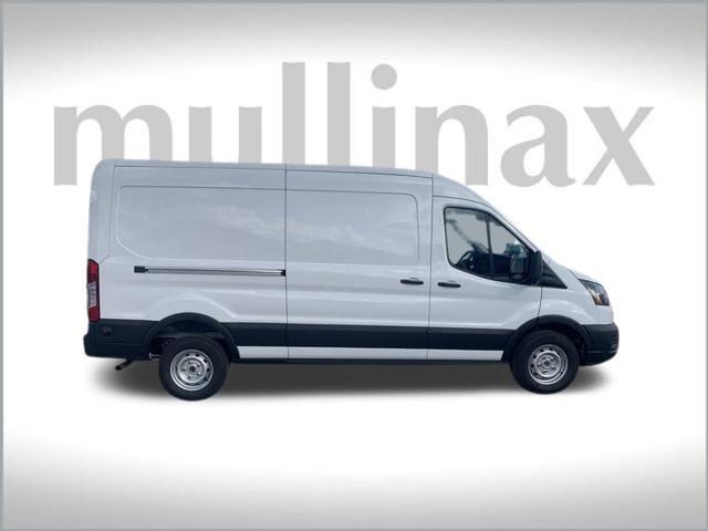 new 2024 Ford Transit-250 car, priced at $48,327