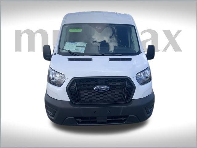 new 2024 Ford Transit-250 car, priced at $48,327