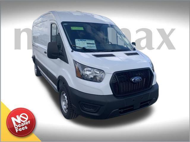 new 2024 Ford Transit-250 car, priced at $48,327