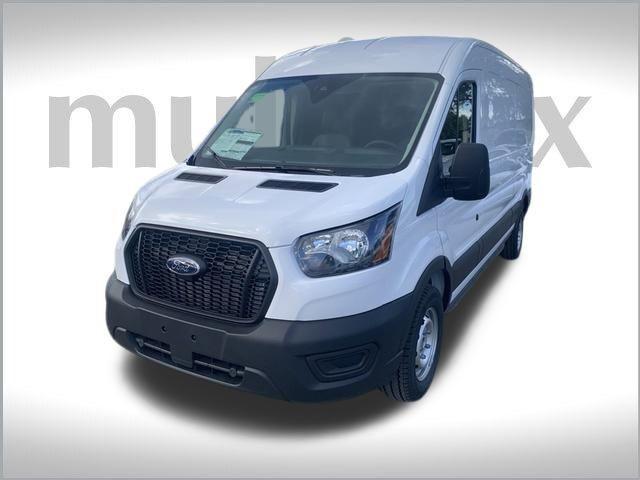 new 2024 Ford Transit-250 car, priced at $48,327