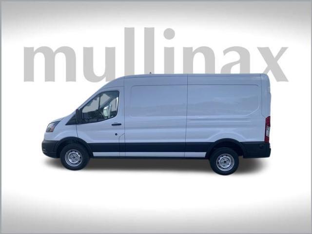 new 2024 Ford Transit-250 car, priced at $49,827