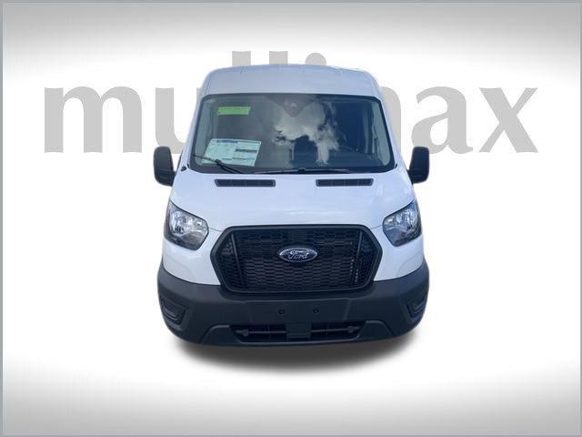 new 2024 Ford Transit-250 car, priced at $49,827