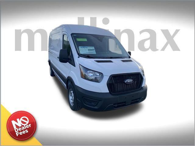 new 2024 Ford Transit-250 car, priced at $49,827