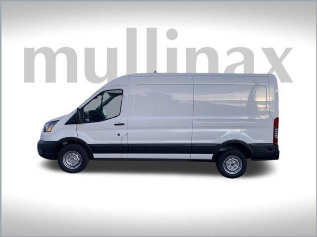 new 2024 Ford Transit-250 car, priced at $48,327