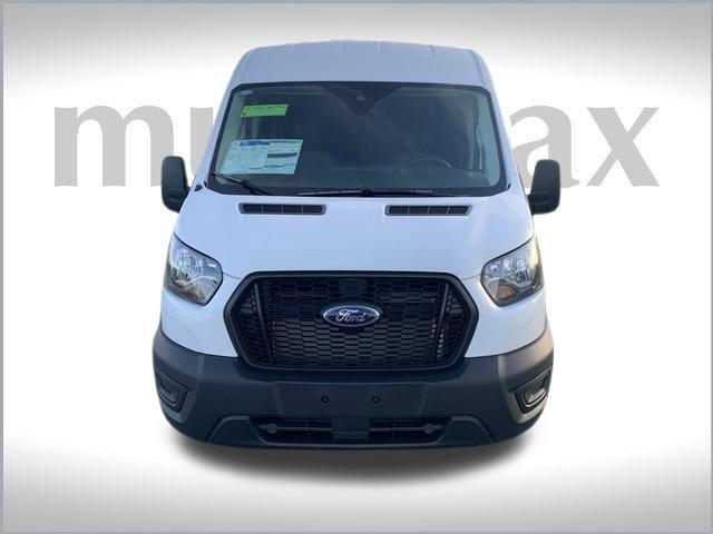 new 2024 Ford Transit-250 car, priced at $48,327