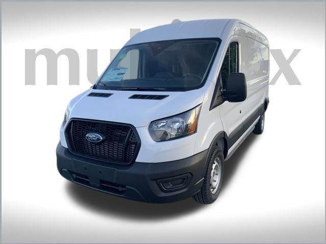 new 2024 Ford Transit-250 car, priced at $48,327