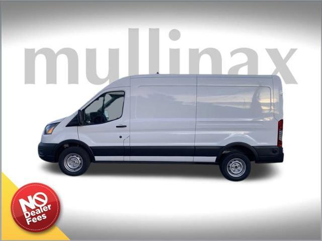 new 2024 Ford Transit-250 car, priced at $46,576
