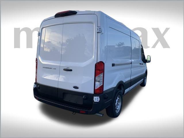 new 2024 Ford Transit-250 car, priced at $48,327