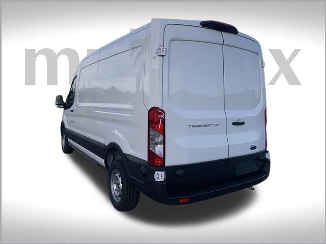 new 2024 Ford Transit-250 car, priced at $48,327